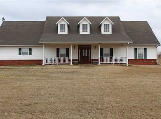 9488 Refinery Rd, Ardmore, OK 73401