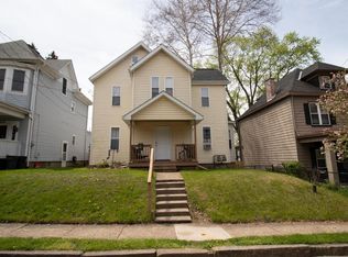 622 Orchard Ave FLOOR 2, Pittsburgh, PA 15202