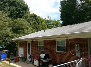 9412 All Saints Rd, Laurel, MD 20723