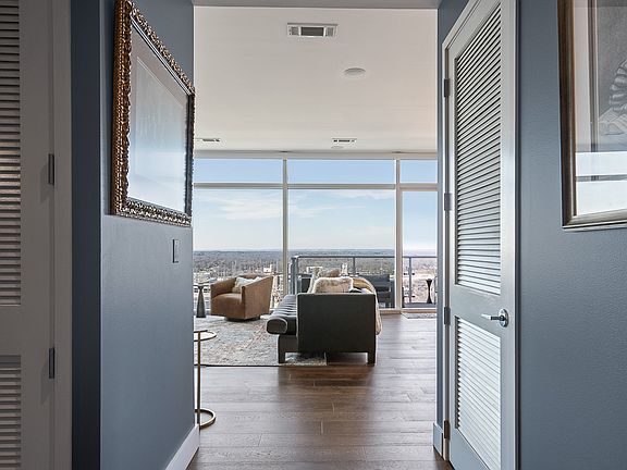 Sophisticated selections 