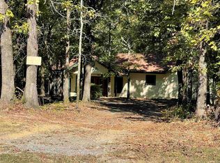 11 Timbercrest Dr, Greenbrier, AR 72058