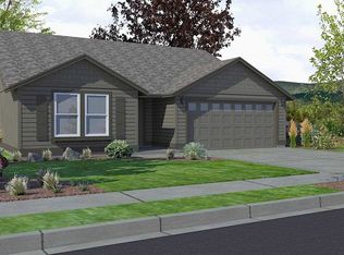 1304 W Whisper Str, Nampa, ID 83651