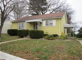 403 W Northview Ave, Wentzville, MO 63385