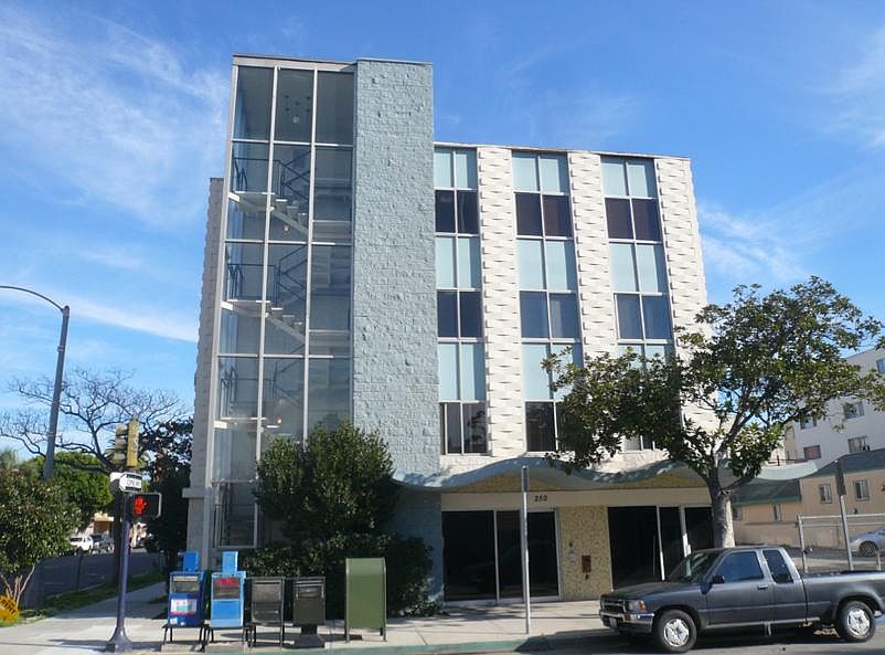 1st image of 250 Linden Ave Unit 205