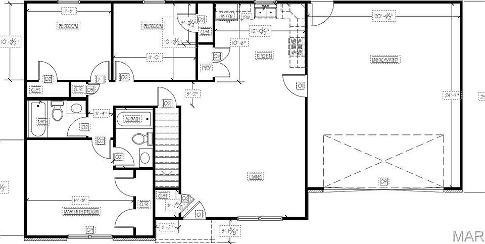 2nd image of 797 Sydney Ct