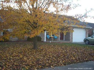 914 Sierra Ct, Jeffersonville, IN 47130