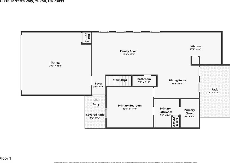 4 bed, 3.0 bath, 1903 sqft, $1,995 — Photo 3