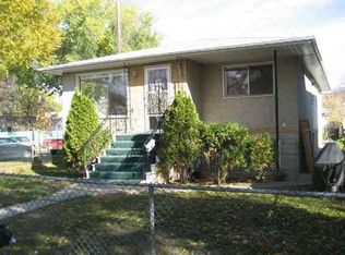 11937 93rd St NW #1A, Edmonton, AB