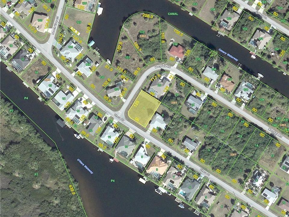 2nd image of 17073 Marydale Rd