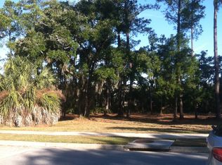 105 Willow Point Rd, Beaufort, SC 29906