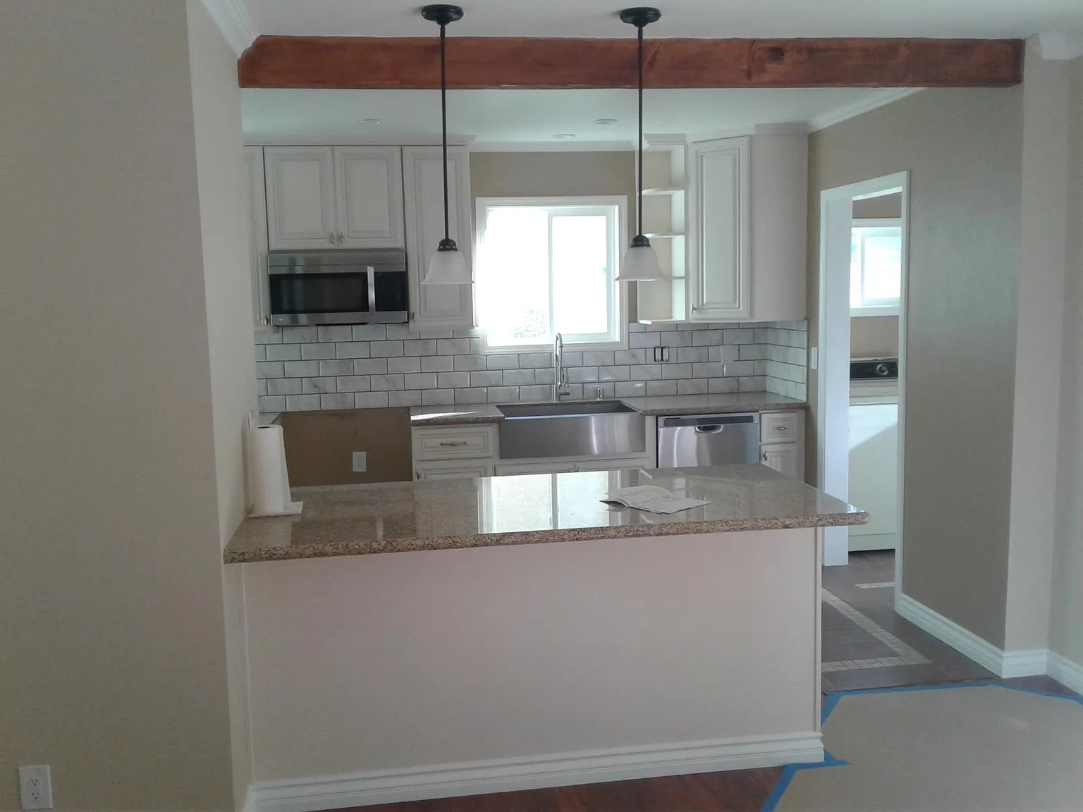 4 bed, 2.5 bath, $3,800 — Photo 1