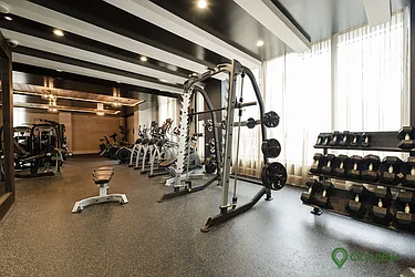 Rented by City View Living