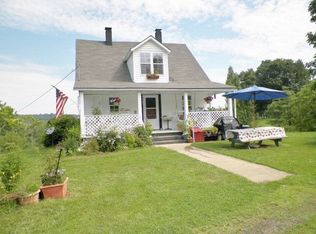 1411 Foster Falls Rd, Max Meadows, VA 24360