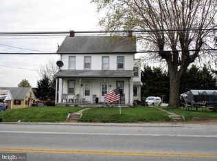 1580 Baltimore Pike, Hanover, PA 17331