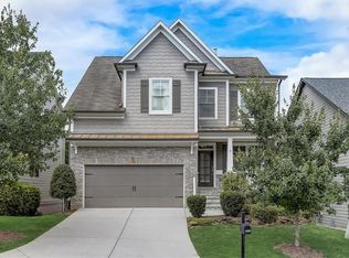 2080 Garrison Way NW, Atlanta, GA 30318
