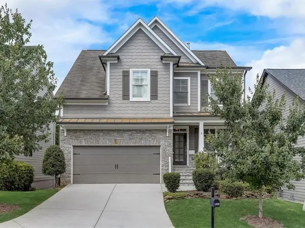 2080 Garrison Way NW, Atlanta, GA 30318