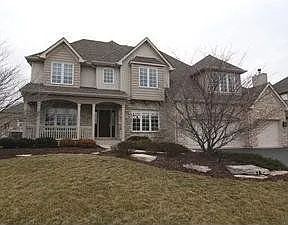 13320 S Skyline Dr photo 1