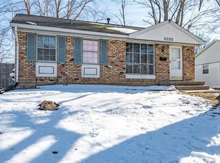 2064 N Evandale Dr, Decatur, IL 62526