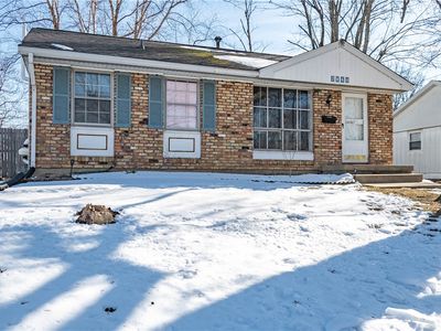 2064 N Evandale Dr, Decatur, IL, 62526