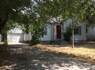 132 S 12th Ave, Pocatello, ID 83201