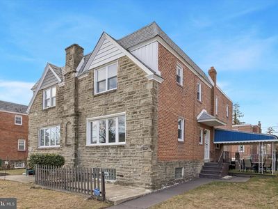1211 E Johnson St, Philadelphia, PA, 19138