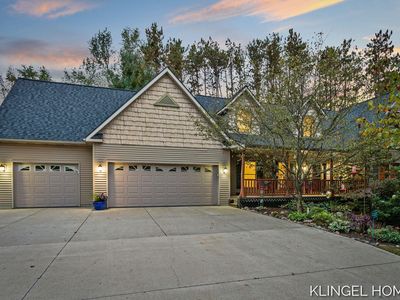 777 McCabe Ave NE, Ada, MI, 49301