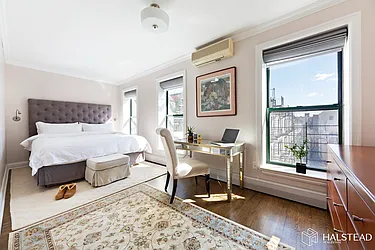Rented by Halstead Real Estate