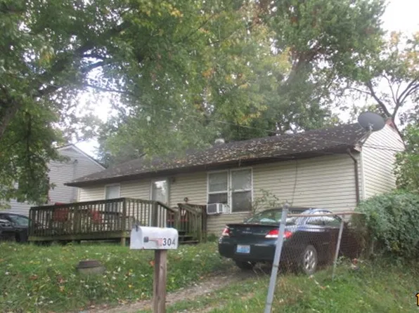 1304 Patterson St, Flatwoods, KY 41139