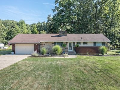 6451 Glenwillow Dr, North Royalton, OH, 44133