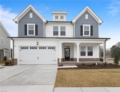 1314 Sebastian Ct, Chesapeake, VA, 23322