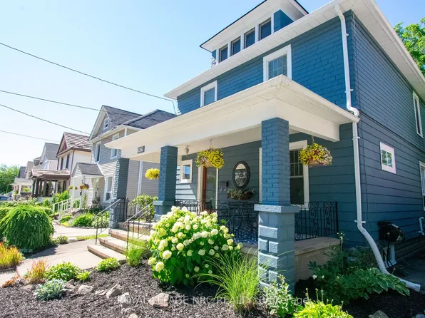 6365 Barker St, Niagara Falls, ON L2G 1Y6
