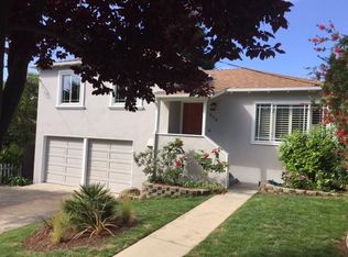 504 Alameda De Las Pulgas, Belmont, CA 94002