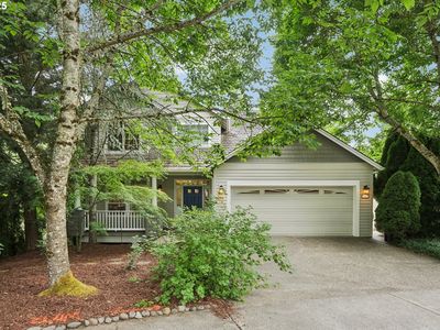 1787 NW Christine Ct, Portland, OR, 97229