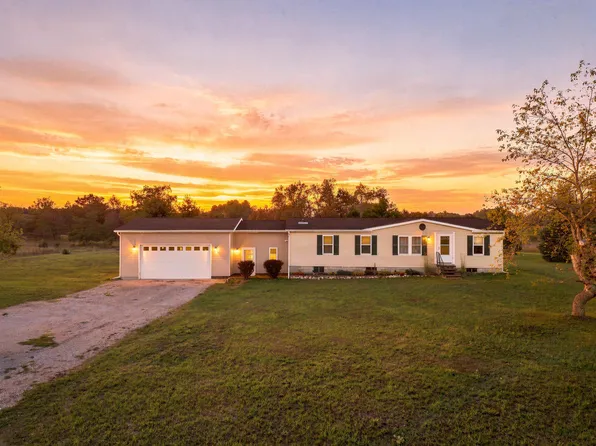 3067 170th Ave, Hersey, MI 49639