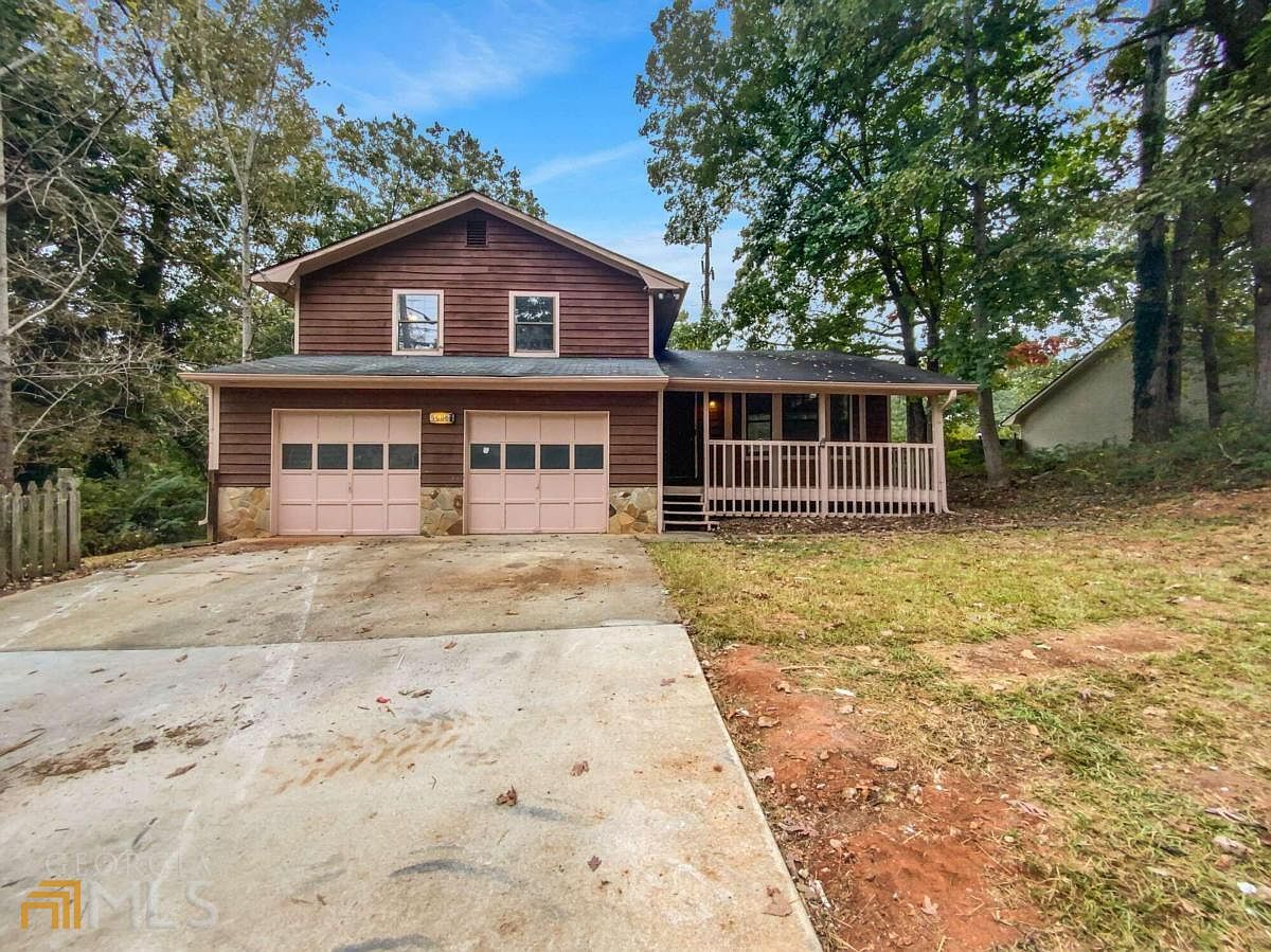 5686 Boggs Dr, Stone Mountain, GA 30087 Zillow