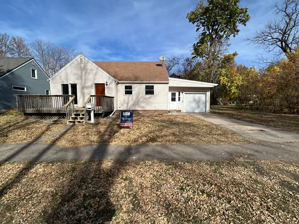 605 3rd Ave SE, Waseca, MN 56093