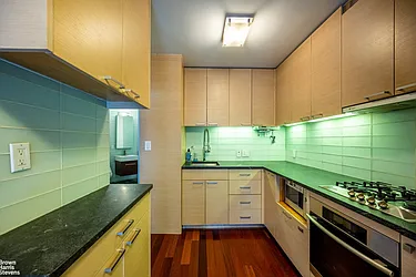 Sold by Brown Harris Stevens