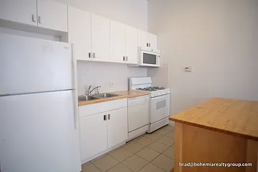 Rented by Bohemia Realty Group