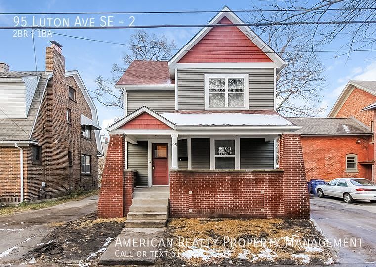 1st image of 95 Luton Ave SE #2