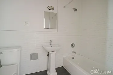 Rented by City Connections Realty