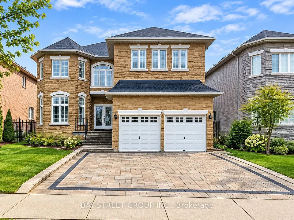 25 Greenshire St