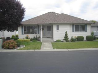 1414 S Mamer Ln, Spokane, WA 99216