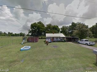 1176 Barras Rd, Saint Martinville, LA 70582