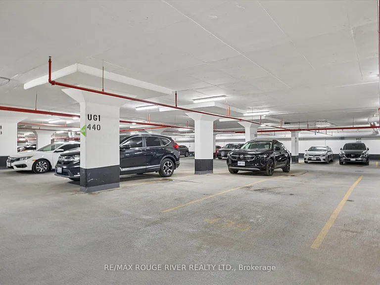2545 Simcoe St N #728 — Photo 23