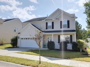 5651 Slaytenbush Ln, Durham, NC 27703