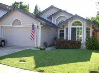 8319 Lonely Hill Way, Antelope, CA