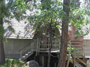 2610 Thule Ln, Running Springs, CA 92382