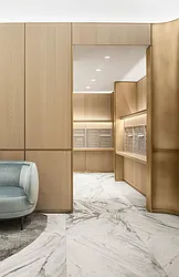 Rented by The Moinian Group