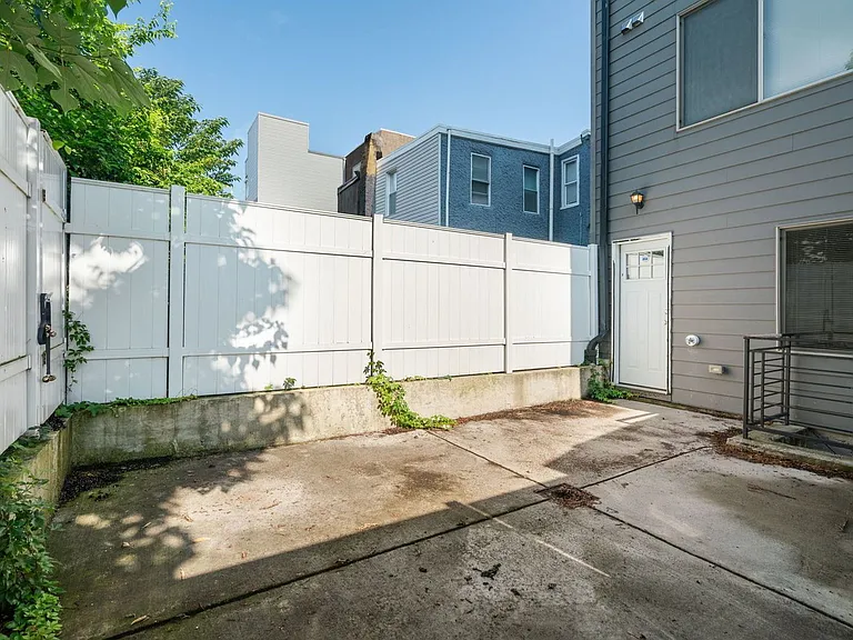 2522 Federal St #1 — Photo 20
