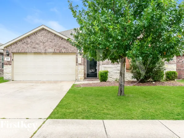 264 Callaghan Dr, Fate, TX 75189